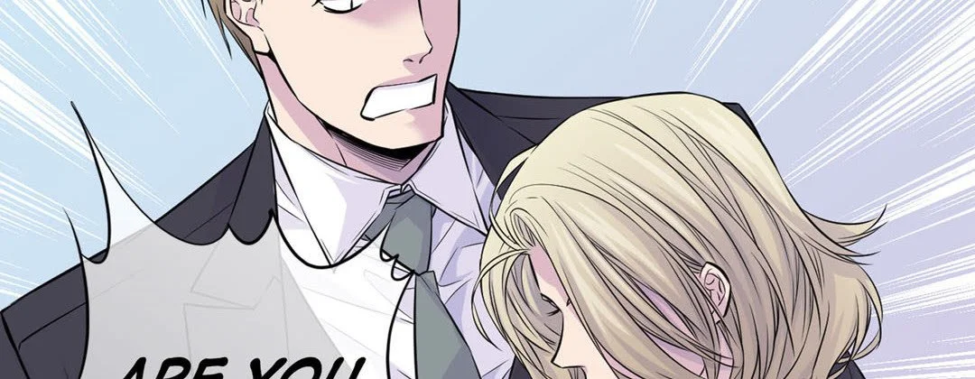 My Ex, Client - Chapter 40
